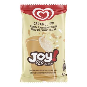 OLA Joy Caramel Dip