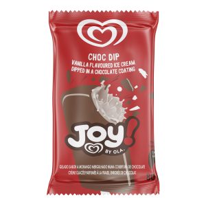 OLA Joy Choc Dip