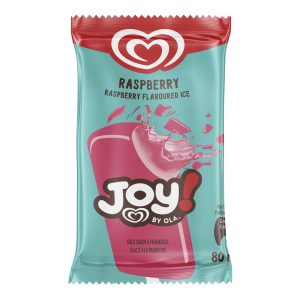 OLA Joy Raspberry Flavour
