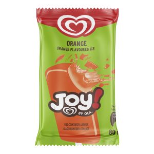 OLA Joy Orange Flavour