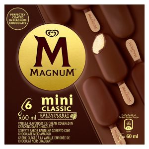 Magnum Mini's Classic