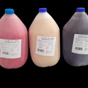Soft Serve 5L