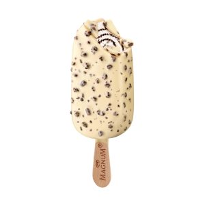 Magnum Chocolate Cookie Crumble