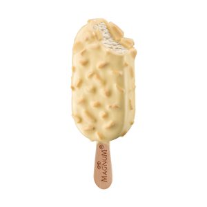 Magnum White Almond