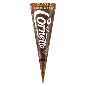 Cornetto Chocolate