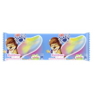 Paddle Pop Rainbow