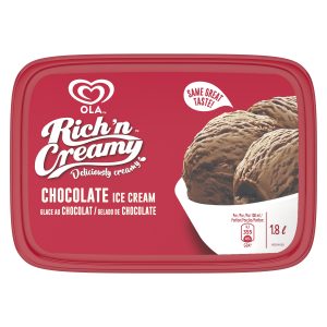 Rich n Creamy 1.8L