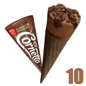 Cornetto Chocolate