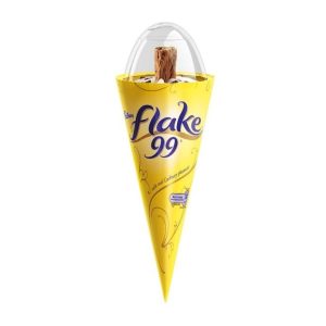 Flake Cone
