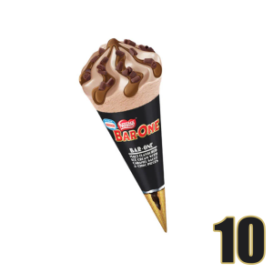 King Cone Bar One