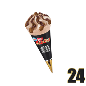 King Cone Bar One