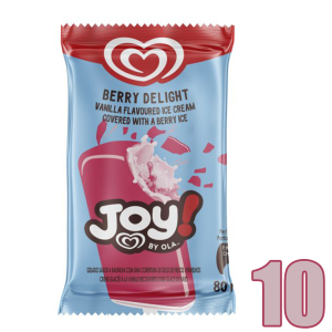 OLA Joy Berry Delight