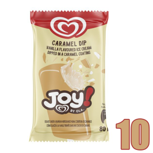OLA Joy Caramel Dip