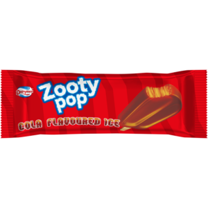 Zooty pop Cola