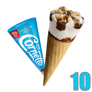 Cornetto Classic