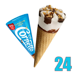 Cornetto Classic