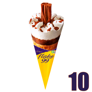 Flake Cone
