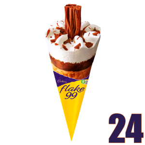 Flake Cone