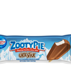 Zooty Pie Choc Stick