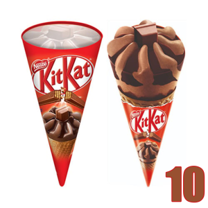 King Cone Kit Kat