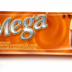 Mega Caramel x20