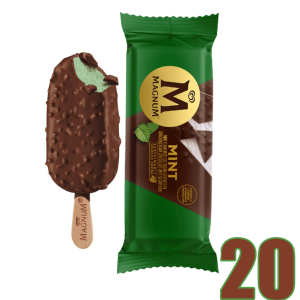 Magnum Mint