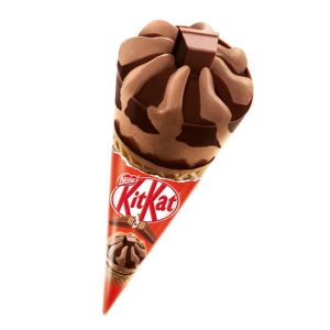 King Cone Kit Kat