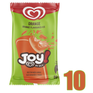 OLA Joy Orange Flavour