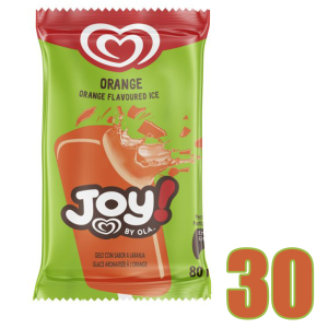 OLA Joy Orange Flavour