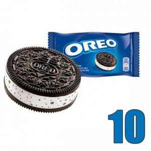 Oreo Sandwich