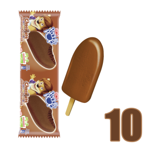 Paddle Pop Chocolate