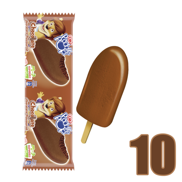 Paddle Pop Chocolate