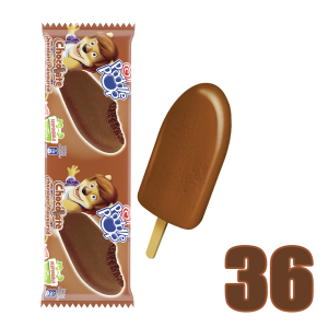 Paddle Pop Chocolate