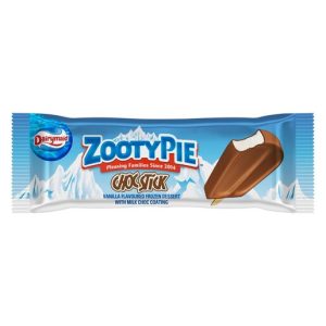 Zooty Pie Choc Stick