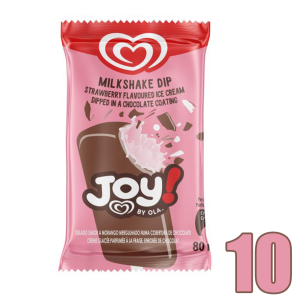 OLA Joy Milkshake Dip