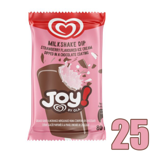 OLA Joy Milkshake Dip