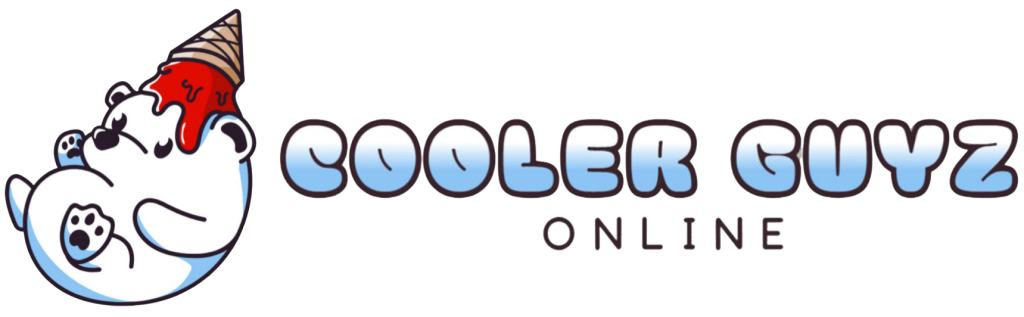 Cooler Guyz