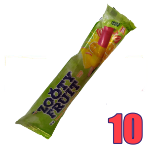 Zooty Fruit Tropical Splash