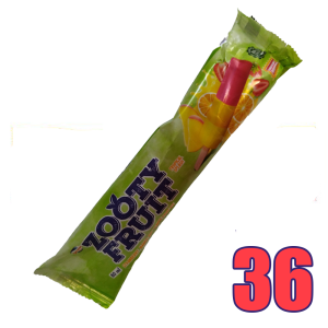 Zooty Fruit Tropical Splash