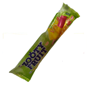 Zooty Fruit Tropical Splash