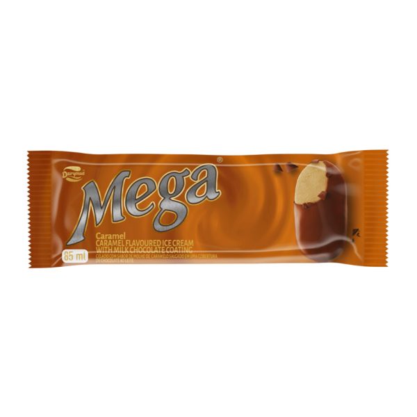 Mega Caramel