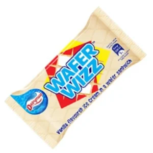 Wafer Wizz