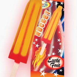 Rocket Exotic Fruite x40