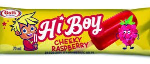 RASPBERRY HI BOY x30