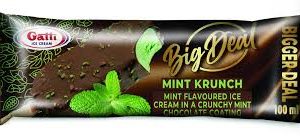 MINT KRUNCH x20