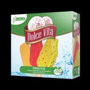 Dolce Vita Frootie